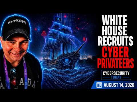 Nightmare Eclipse drops ShieldBreak zero day, US recruits cyber privateers, California bolstering cy