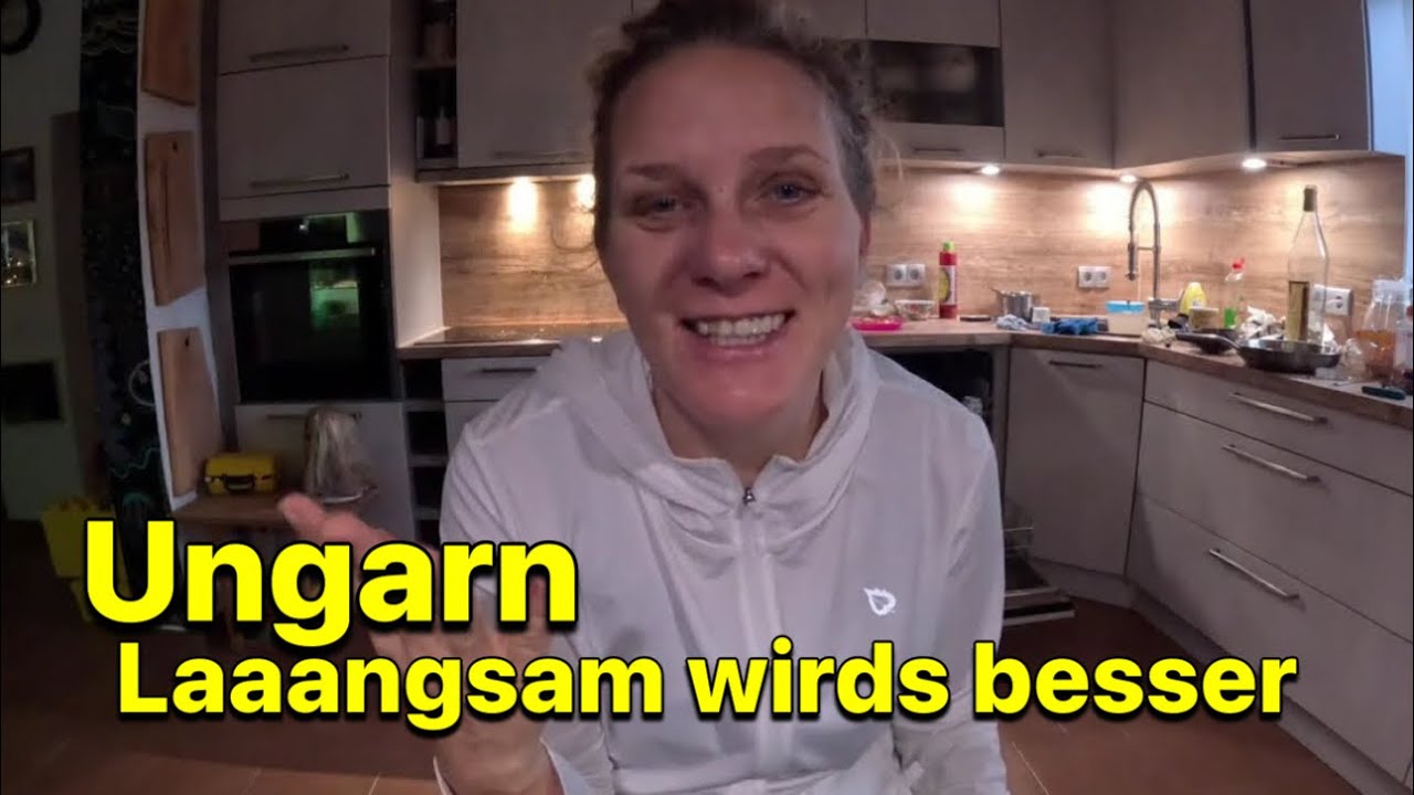 Ich War Lang Nicht Mehr So High So schlimm war’s lange nicht mehr | Auswanderer Daily Vlog - YouTube