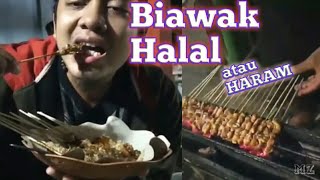 Download Lagu Kuliner Sate Biawak (Nyambek) Sumberayu// Muantab Gess MP3