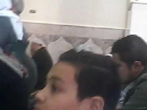 خطبة الجمعة الأولي بمناسبة افتتاح مسجد النصر بمركز الحسينية للشيخ محمود عبدالرؤوف من علماء الأوقاف  خطبة الجمعة الأولي بمناسبة افتتاح مسجد النصر بمركز الحسينية للشيخ محمود عبدالرؤوف من علماء الأوقاف