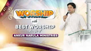 Morning Worship With Best Worship Songs Of 15-05-2024 