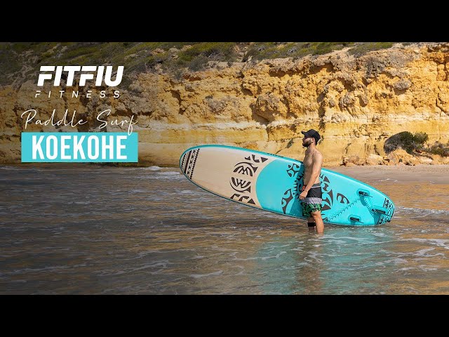 TABLA PADDLE SURF YAMAHA®