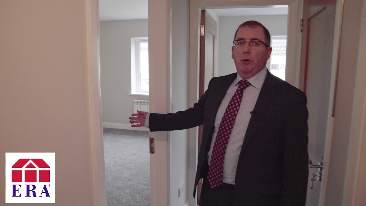 House for Sale The Avenue, Coolroe Heights, Ballincollig, Co. Cork