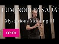 Atelierkonzert  fuminori tanada   myterious morning