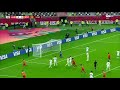 هدف حمدو الهوني العالمي في مرمى السد القطري
