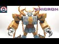 Transformers Platinum Edition Unicron Transformers The Movie 30th Anniversary