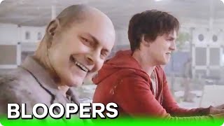 WARM BODIES Bloopers & Gag Reel (2013) with Nicholas Hoult & Teresa Palmer