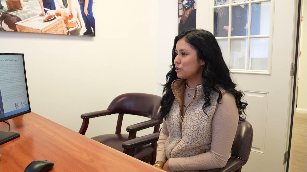 Medical Assistant Program at California Healing Arts College, Carson