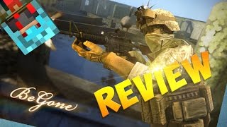 | Game Review | BeGone |