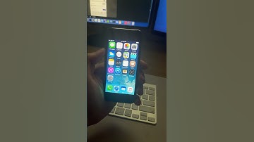 How to jail￼break iOS 10.3.3 in under 60 seconds