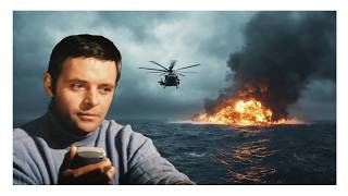 👉 Epic Fight Scene from “When Eight Bells Toll” (1971) | Anthony Hopkins Action Moment