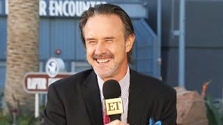 David Arquette Celebrates 'Scream' Anniversary and TEASES 5th Film (Exclusive)