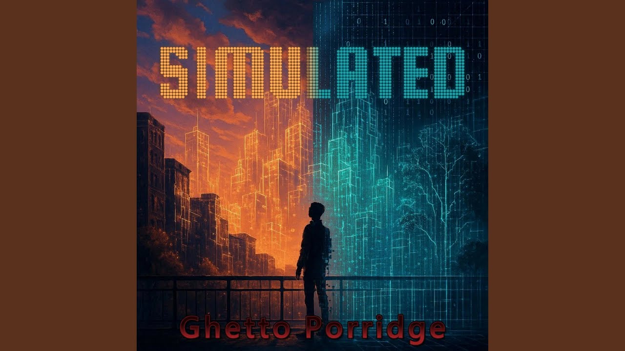 Watch Simulated on YouTube Watch Simulated on YouTube