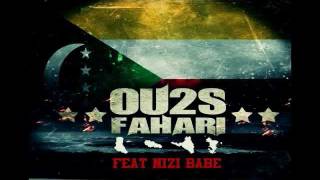 Fahari - Ou2S
