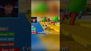 Foltyn Sings Thick Of It