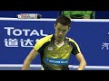 Lee Chong Wei 2016 II | Badminton Player Highlights