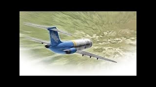 Florida Swamp Air crash investigation - Air plane Mayday   Flight 592 New épisode