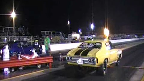 CP St Pattys Classic 031613 (Richard Alford for th...