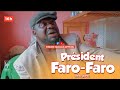 Fingon tralala  les dettes du president faro faro partie 2