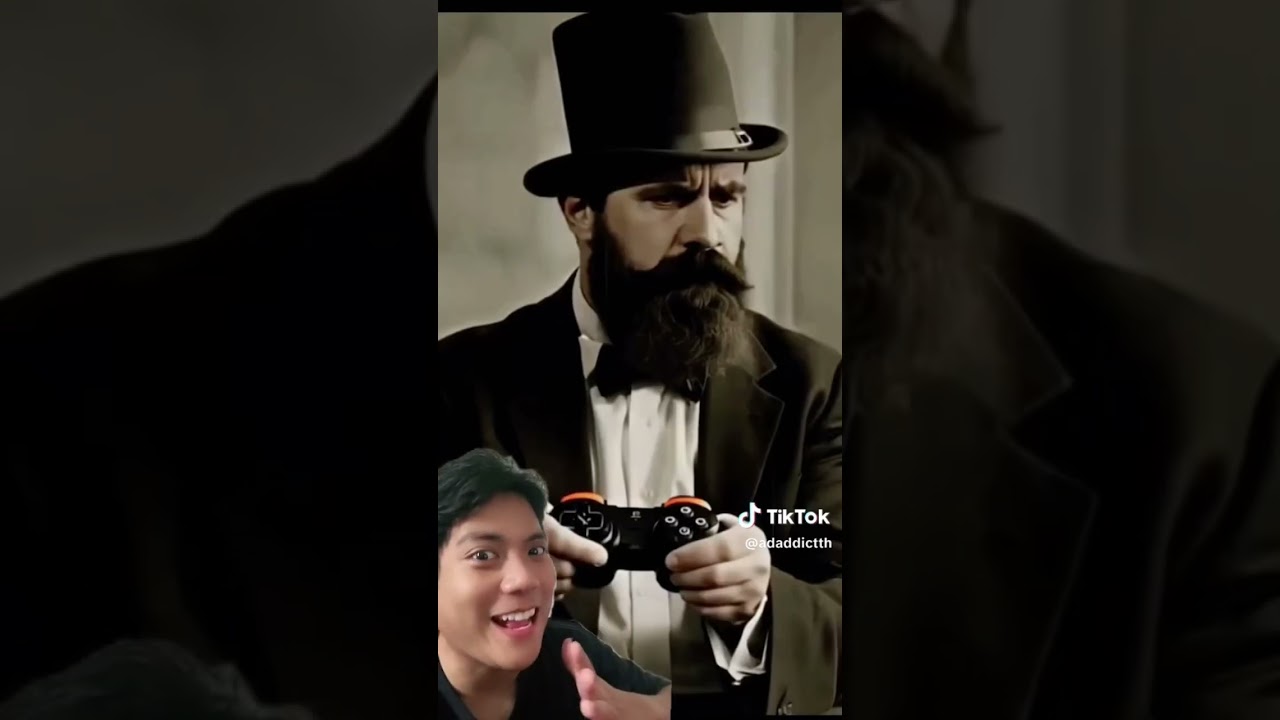 เมื่อเทคโนโลยียุคนี้ เกิดในยุคก่อน 