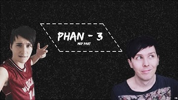 Phan - 3 (MEP part 2)