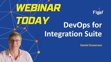 Webinar: DevOps for Integration Suite (CPI) with Figaf