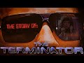 The story of the terminator 1984