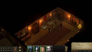 Pathfinder: Kingmaker - Evil - Secret Room Pathfinder: Kingmaker - Evil - Secret Room