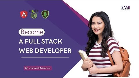 Frontend Web Development Course|Sami Infotech|#frontendwebdeveloper #fullstackcourse #frontendmentor