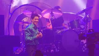 &quot;Just Another Girl&quot; The Killers@Capital One Arena Washington DC 10/10/22