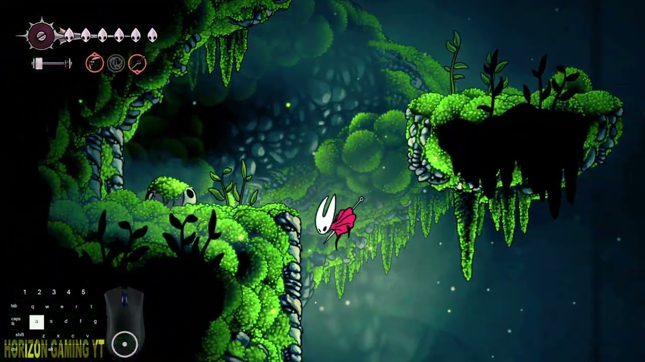 Silksong How to Finish My Missing Courier Quest Full Guide- Hollow Knight Silksong