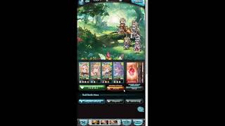 grand blue fantasy guild wars tutorial
