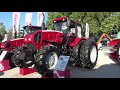 Top 5 BELARUS 2022 tractors