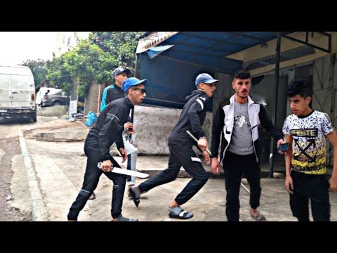 سخط الوليدين فيلم قصير