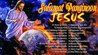 Top Tagalog Worship Songs Morning Praise - Devotional Christian Songs