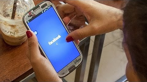 Yes, You Can Violate A Restraining Order On Facebook - Newsy