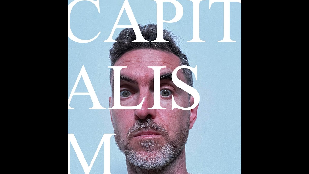 Bogdan Raczynski - CAPITALISM (Full Album)