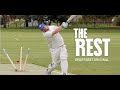 The Rest (Grubs Documentary Trailer)
