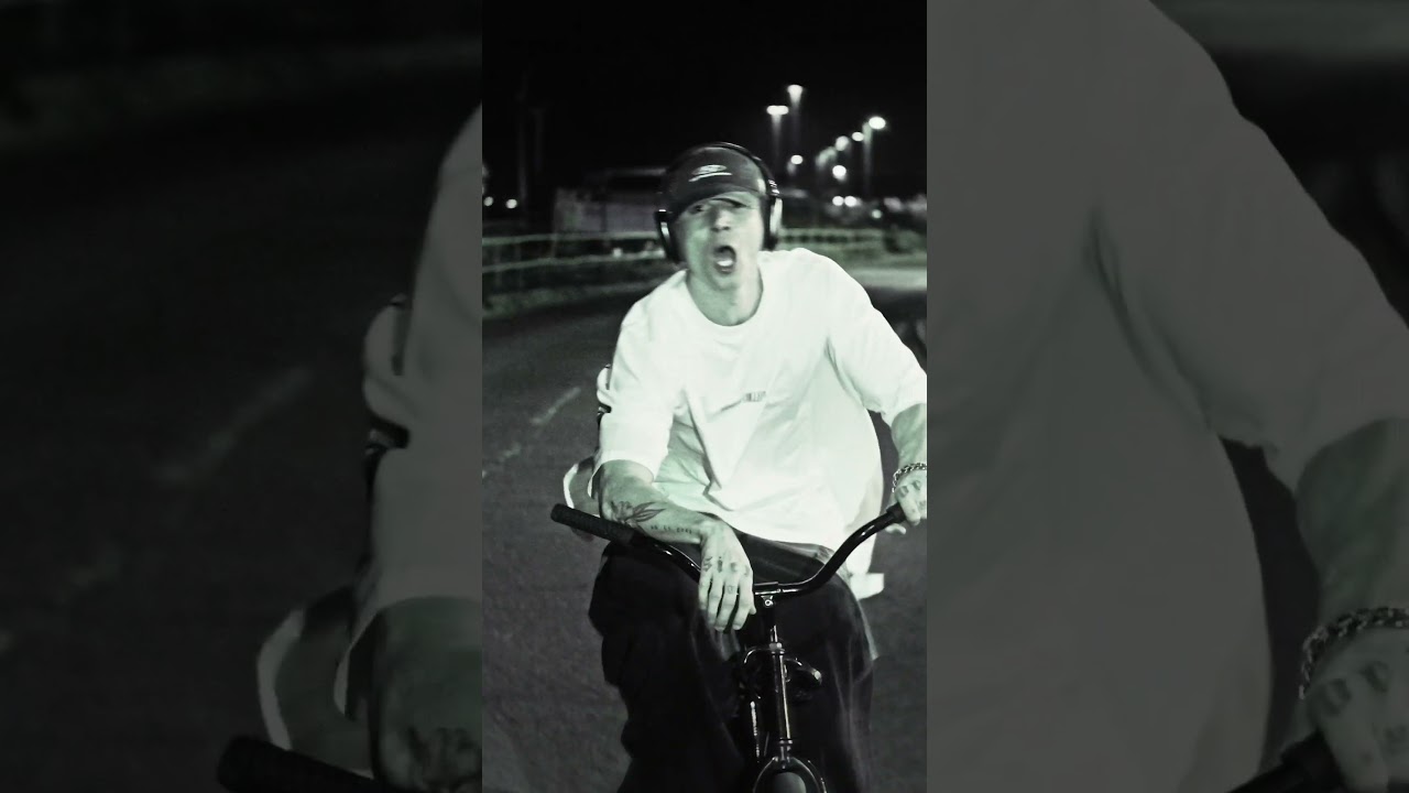 TARANTULA | 03.06 #renmakesmusic #inpatient #tarantula #ukrapper