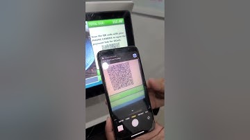 📲 Embrace the Future: Unlocking Cashless & Contactless Transactions with GCASH! 💸✨#bitpos