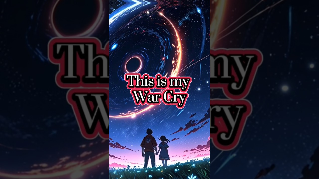 Preparing for battle 