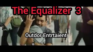 The Equalizer 3- Red Band Official Trailer