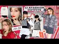 K Fashion Outfit Inspo, Trying K Beauty + My K Pop Faves!