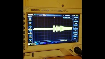 Automatic Notch filter