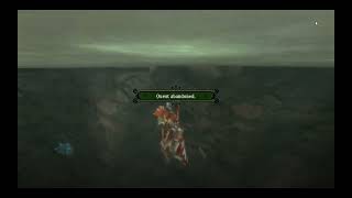 Mh3U The Fastest Nope Ive Experience