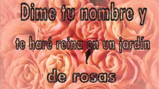 Jardín de rosas - Duncan Dhu (letra) chords