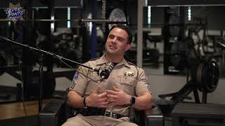 S2 E12 - Joseph Carson, Wellness Coach