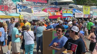 Watch: Cortez Fishing Festival celebrates 'changing tides'