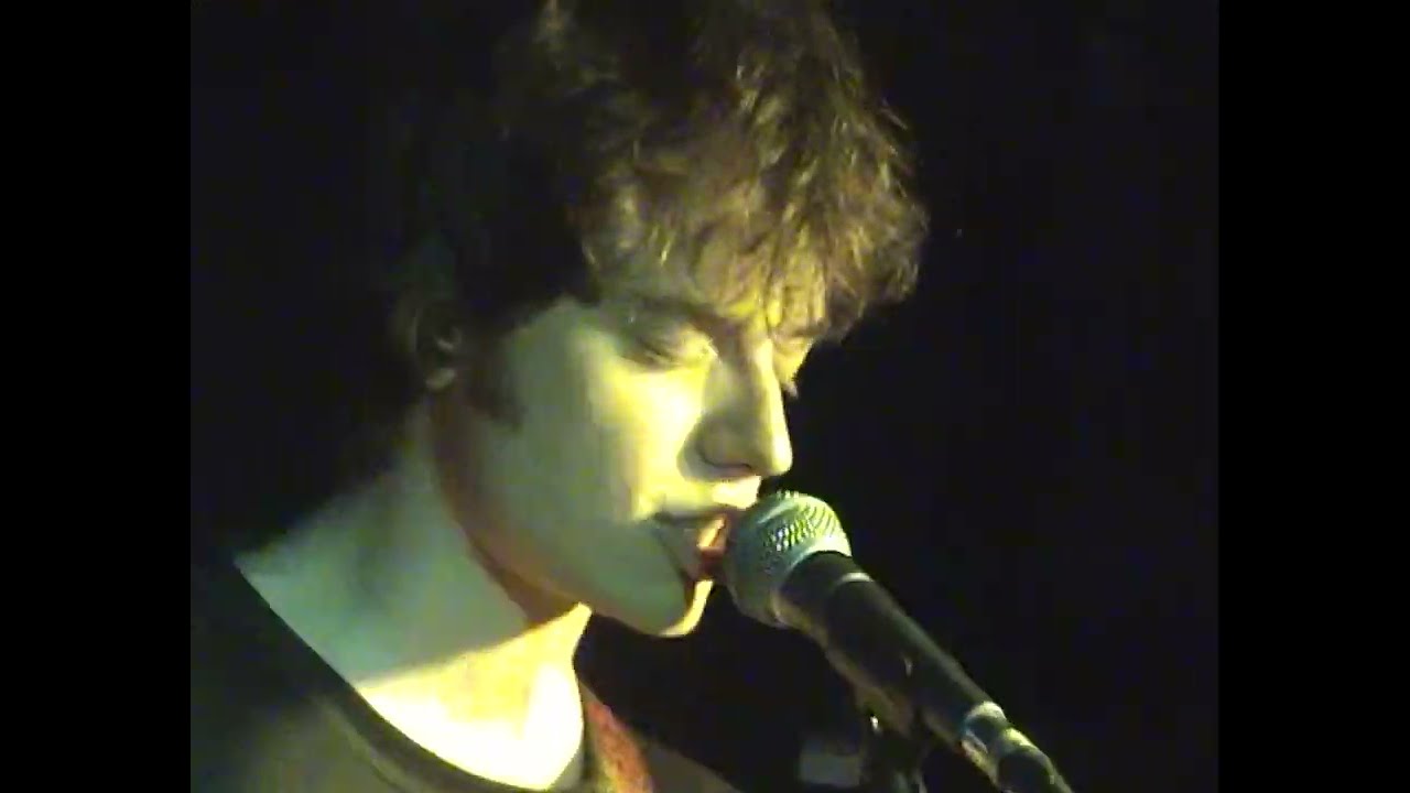 Smear @ Old Manly Boatshed 17/5/24