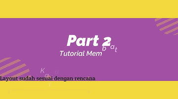 Tutotial membuat kalkulator sederhana menggunakan aplikasi Android Studio (Part 2)
